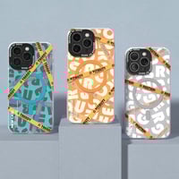 كفر ماق سيف لاجهزة ايفون 15 من ديفيا