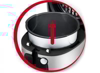 قلاية زيت كهربائية مولينكس 2kg