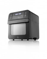 القلاية الهوائية فاست فايبر السيف 12 لتر ب 7 ملحقا...