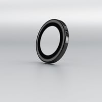 واقي عدسة الكاميرا ديفيا لجميع اجهزة ايفون 15