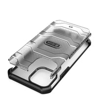 حافظة ديفيا فانجارد سيريز مضادة للصدمات لهاتف آيفو...