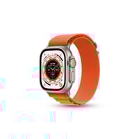 ساعة ذكية شبيهة آبل الترا الاصدار الثامن مقاس49 اس...