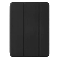 حافظة ديفيا الجلدية مع فتحة للقلم لجهاز ايباد 10.2...