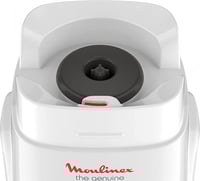 خلاط مولينکس الأصلي فرنسي مع مطحنتين 1.75 لتر 500...