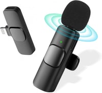 مكبر صوت محمول + سماعة لاسلكية من ديفيا + ميكروفون...