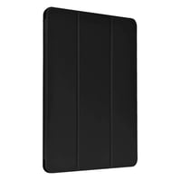 ديفيا حافظة جلدية بفتحة قلم رصاص لجهاز أبل آيباد إ...