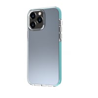 حافظه حمايه للصدمات على مسافه 3متر ايفون13برو لون...