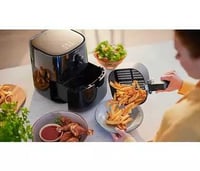 قلاية كهربائية فليبس بدون زيت 800 جرام