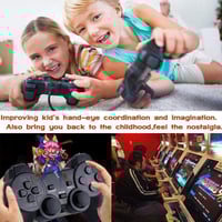 جهاز العاب الطيبين 64 جيجا