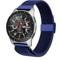 سوار ميلانو منحني متوافق مع سامسونج جالكسي ووتش 4...