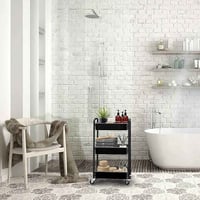 منظم رفوف تخزين 3 دور