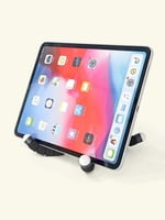 WUW Z19 حامل هاتف محمول صغير مرن ثلاثي القوائم"