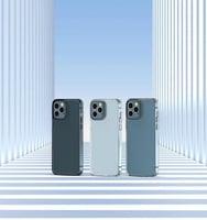 غطاء حمايه ايفون 13 ضد البكتيريا مضاد للخدش درجة ح...