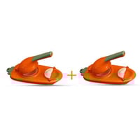 عرض وحبه والثاني مجاناً اداة ضغط عجين يدوية