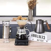 حقيبة القهوة المختصه V60