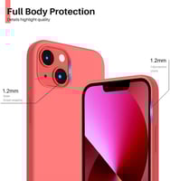 حافظة حماية مغناطيسية لايفون 13 برو ماكس(6.7) من ف...