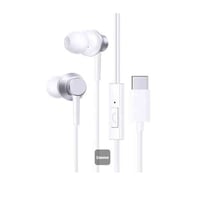 سماعه اذن تايب سي سلكية من بيسوس CZ11 - عدة الوان