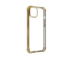 ديفيا – غطاء ناعم مقاوم للصدمات لهاتف ايفون 13 برو...