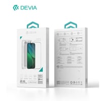 ستيكر حماية لسلسة ايفون 17زجاج شفاف مقاوم للانعكاس...