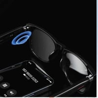 نظارات جرين ليون هلسنكي الذكية مع تحكم باللمس