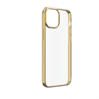 ديفيا جليمر سيريز حافظة (PC) لأيفون 13 (6.1) - ذهب...