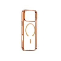 كفر ايفون17 برو/17بروماكس شفاف ماج سيفPCمقاوم للصد...