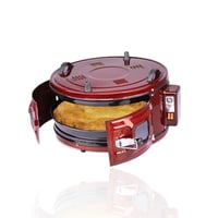 فرن تركي دائري دورين 1250 واط