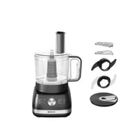 محضر طعم 5 وظائف 3 مستويات للسرعة وبقوة 800 واط من...