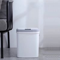 سلة النفايات الذكية من QUFEX