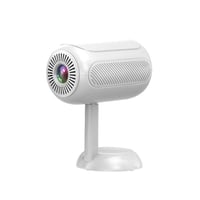 بروجكتر منزلي 4k من جرين ليون يدعم واي فاي يدعم 10...