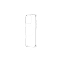 جراب حماية شفاف لجميع أجهزة ايفون 16 يدعم ماق سيف...