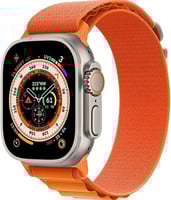 سوار ساعة رياضي الباين لوب للنساء والرجال متوافق م...