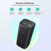 باور بانك راف باور 20000 امبير 70 واط PD