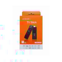 جهاز التحكم في التلفزيون TV Stickبدقة 4k