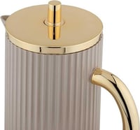 طقم ترامس السيف لينا 1 لتر و 0.7 لتر الوان متعددة