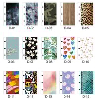 خلفيه حمايه للموبيل الوان من ديفيا