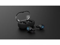 مكبر صوت محمول + سماعة لاسلكية من ديفيا + ميكروفون...