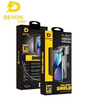 بكج حماية ايفون 8in1 برو من ديفون ايفون 11برو