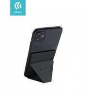 حامل ومسند خلفي للجوال لاصق غير مرئي وقابل للطي من...