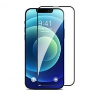 ديفيا زجاج مقوى مرتين لهاتف iPhone 13pro maxسهل ال...