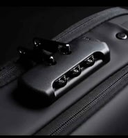 حقيبه صدر رجاليه عصريه مقاومه للماء