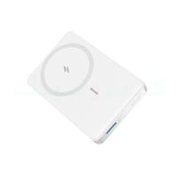 باور بنك انكر مغناطيسي شحن لاسلكي بسعة 10000 ملي أ...