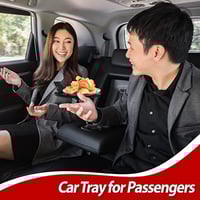 طاولة اكل طعام للسيارة