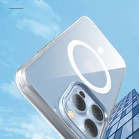 حافظة حماية ماج سيف رفيعة مغناطيسية مقاومة للاصفرا...