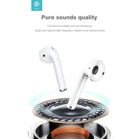 سماعة ايربودز من ديفيا