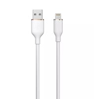 كيبل ايفون USB من ديفيا 27 واط 1.2 متر