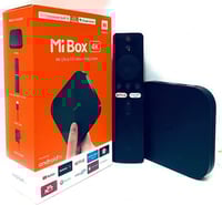 الاصلي تي في بوكس