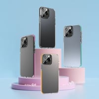 حافظه حمايه للصدمات على مسافه 3متر ايفون13برو مكس...