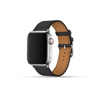 سوارة ساعة ابل من ماركة ديفيا الأنيق من جلد البولي...