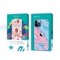 خلفيه حمايه للموبيل الوان من ديفيا